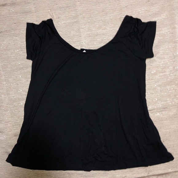 Black Top - Picture 3 of 3